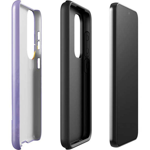 Disney Princess Rapunzel and Pascal Galaxy S23 Plus Pro Case
