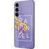 Disney Princess Rapunzel and Pascal Galaxy S23 Plus Skin