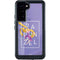 Disney Princess Rapunzel and Pascal Galaxy S23 Plus Waterproof Case