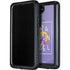 Disney Princess Rapunzel and Pascal Galaxy S23 Plus Waterproof Case
