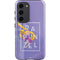 Disney Princess Rapunzel and Pascal Galaxy S23 Pro Case