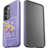 Disney Princess Rapunzel and Pascal Galaxy S23 Pro Case