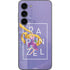 Disney Princess Rapunzel and Pascal Galaxy S23 Skin