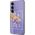 Disney Princess Rapunzel and Pascal Galaxy S23 Skin