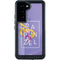 Disney Princess Rapunzel and Pascal Galaxy S23 Waterproof Case