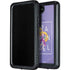 Disney Princess Rapunzel and Pascal Galaxy S23 Waterproof Case