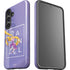 Disney Princess Rapunzel and Pascal Galaxy S24 Plus Impact Case