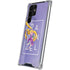 Disney Princess Rapunzel and Pascal Galaxy S24 Ultra Clear Case