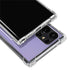 Disney Princess Rapunzel and Pascal Galaxy S24 Ultra Clear Case