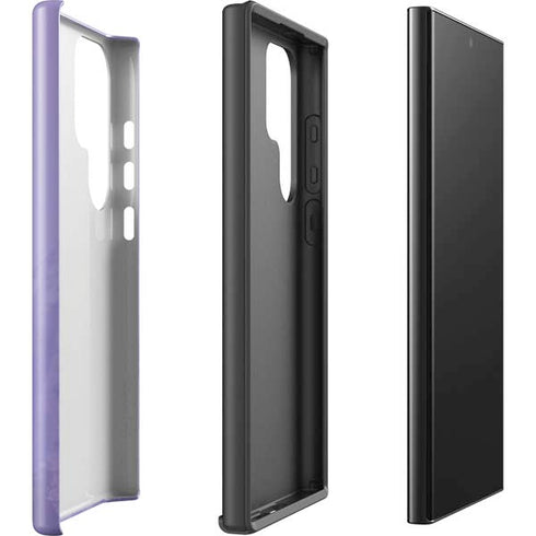 Disney Princess Rapunzel and Pascal Galaxy S24 Ultra Impact Case