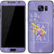 Disney Princess Rapunzel and Pascal Galaxy S7 Skin