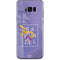 Disney Princess Rapunzel and Pascal Galaxy S8 Skin