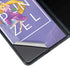 Disney Princess Rapunzel and Pascal Galaxy Z Fold3 5G Skin