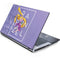 Disney Princess Rapunzel and Pascal Generic Laptop Skin