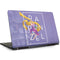 Disney Princess Rapunzel and Pascal Dell Inspiron Skin