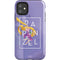 Disney Princess Rapunzel and Pascal iPhone 11 Impact Case