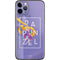 Disney Princess Rapunzel and Pascal iPhone 11 Pro Skin