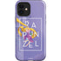 Disney Princess Rapunzel and Pascal iPhone 12 Impact Case