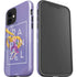 Disney Princess Rapunzel and Pascal iPhone 12 Impact Case