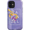 Disney Princess Rapunzel and Pascal iPhone 12 Mini Impact Case
