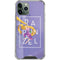 Disney Princess Rapunzel and Pascal iPhone 12 Pro Clear Case