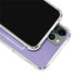 Disney Princess Rapunzel and Pascal iPhone 12 Pro Clear Case