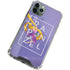 Disney Princess Rapunzel and Pascal iPhone 12 Pro Clear Case