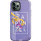Disney Princess Rapunzel and Pascal iPhone 12 Pro Impact Case