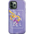 Disney Princess Rapunzel and Pascal iPhone 12 Pro Impact Case