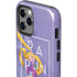Disney Princess Rapunzel and Pascal iPhone 12 Pro Impact Case
