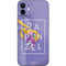 Disney Princess Rapunzel and Pascal iPhone 12 Skin