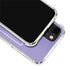 Disney Princess Rapunzel and Pascal iPhone 13 Clear Case