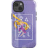 Disney Princess Rapunzel and Pascal iPhone 13 Impact Case