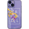 Disney Princess Rapunzel and Pascal iPhone 13 Mini Skin