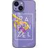 Disney Princess Rapunzel and Pascal iPhone 13 Mini Skin