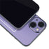 Disney Princess Rapunzel and Pascal iPhone 13 Mini Skin