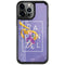 Disney Princess Rapunzel and Pascal iPhone 13 Pro Cargo Case