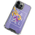 Disney Princess Rapunzel and Pascal iPhone 13 Pro Clear Case