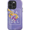 Disney Princess Rapunzel and Pascal iPhone 13 Pro Impact Case