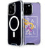 Disney Princess Rapunzel and Pascal iPhone 13 Pro MagSafe Case