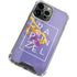 Disney Princess Rapunzel and Pascal iPhone 13 Pro Max Clear Case
