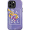 Disney Princess Rapunzel and Pascal iPhone 13 Pro Max Impact Case
