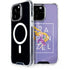 Disney Princess Rapunzel and Pascal iPhone 13 Pro Max MagSafe Case