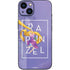 Disney Princess Rapunzel and Pascal iPhone 13 Skin