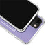 Disney Princess Rapunzel and Pascal iPhone 14 Clear Case
