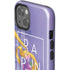 Disney Princess Rapunzel and Pascal iPhone 14 Plus Impact Case
