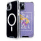 Disney Princess Rapunzel and Pascal iPhone 15 MagSafe Case
