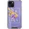 Disney Princess Rapunzel and Pascal iPhone 14 Plus Clear Case