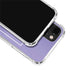 Disney Princess Rapunzel and Pascal iPhone 14 Plus Clear Case