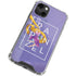 Disney Princess Rapunzel and Pascal iPhone 15 Plus Clear Case